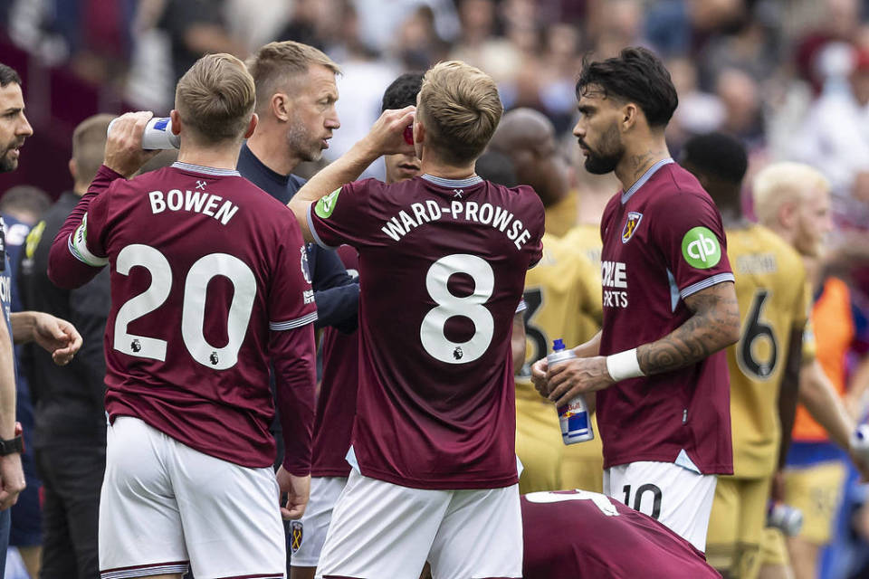 古利特＆亨利批巴萨高位压迫：为何执着于一个注定失败的战术？