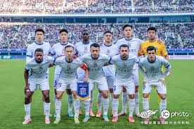 国足白高兴一场？深挖澳大利亚国脚涉嫌违规：FIFA11年前已背书